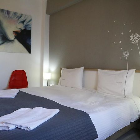 Metaxourghio Boutique Apartment Atene Esterno foto