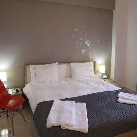 Metaxourghio Boutique Apartment Atene Esterno foto