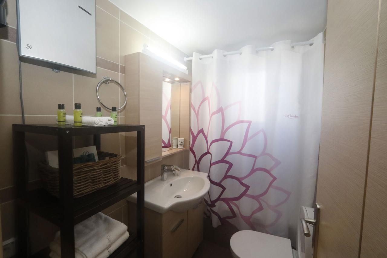 Metaxourghio Boutique Apartment Atene Esterno foto